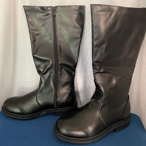 125-Matey Ellie boots for Star Trek The Original Series Cosplay